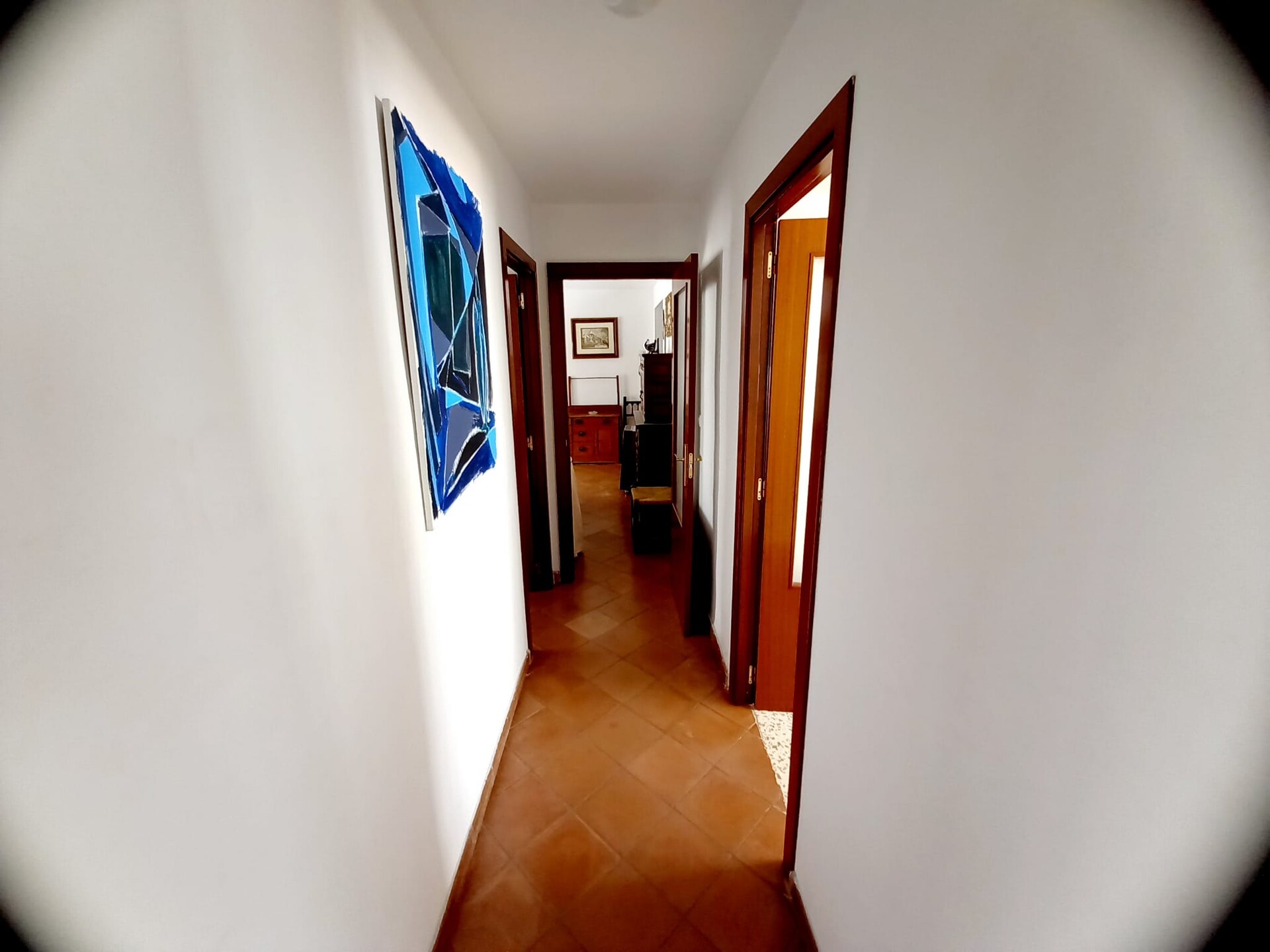 Wohnung 139 m² in Sevilla