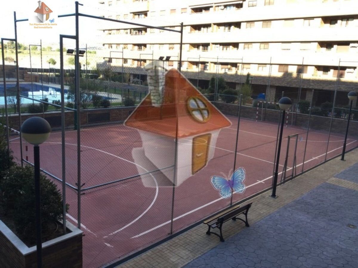 Pis de 50 m² a Seseña