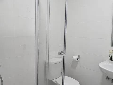 Habitación 130 m², Alicante