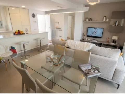 Appartamento 90 m² a San Miguel de Salinas