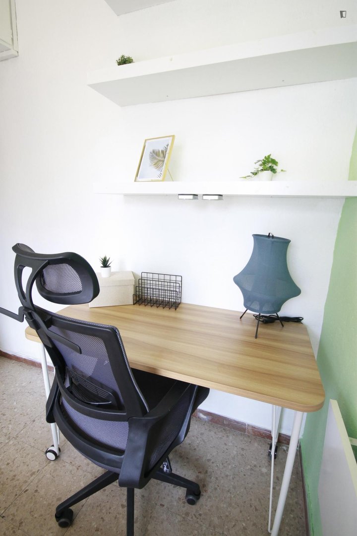 Zimmer zur Miete, Barcelona