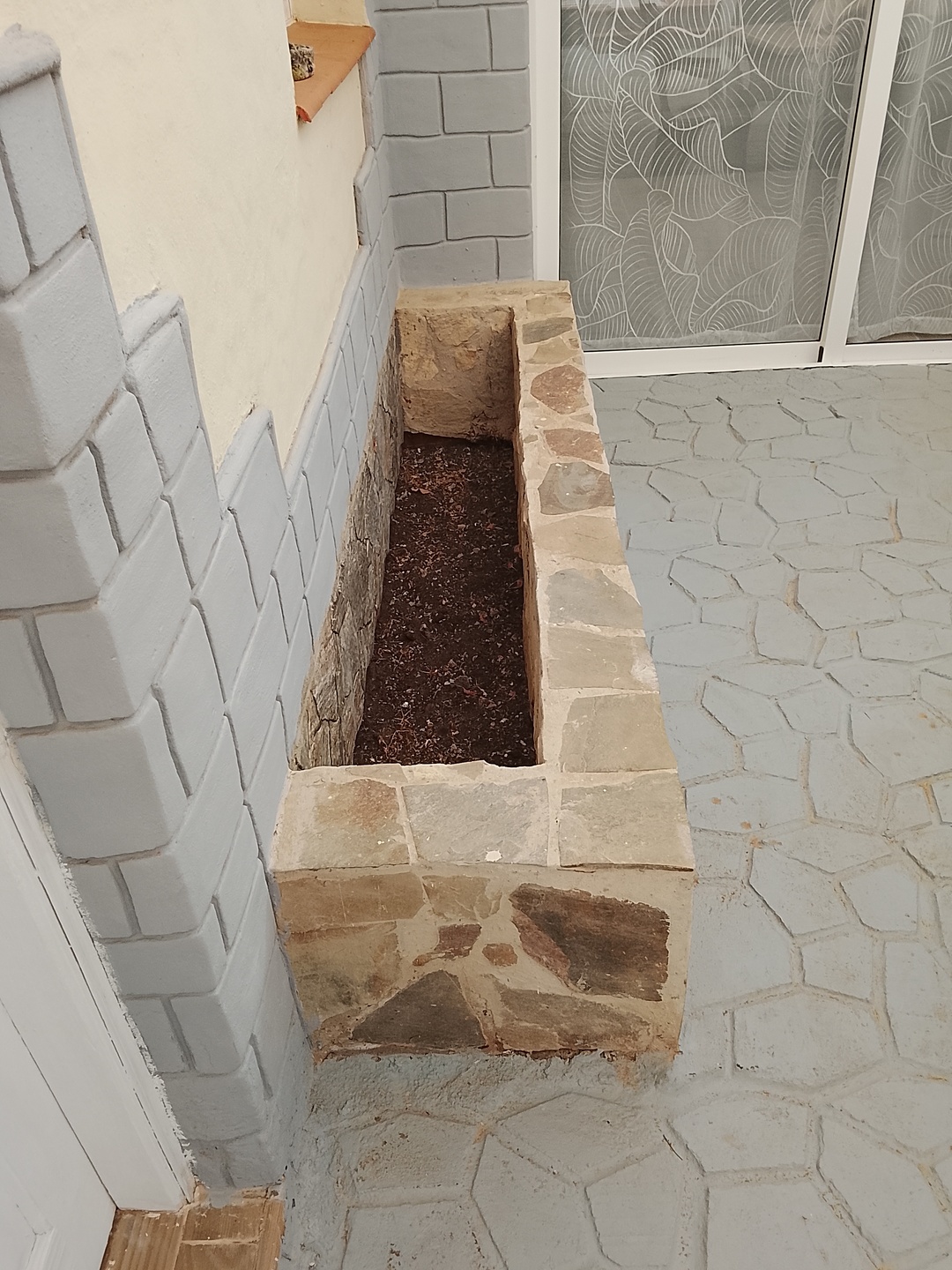 Piso de 125 m² en La Oliva