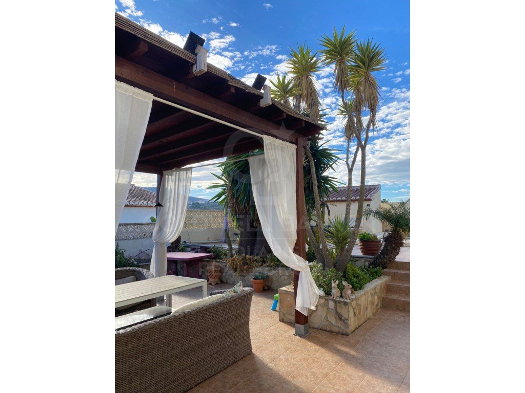 Appartamento 150 m² a el Poble Nou de Benitatxell / Benitachell