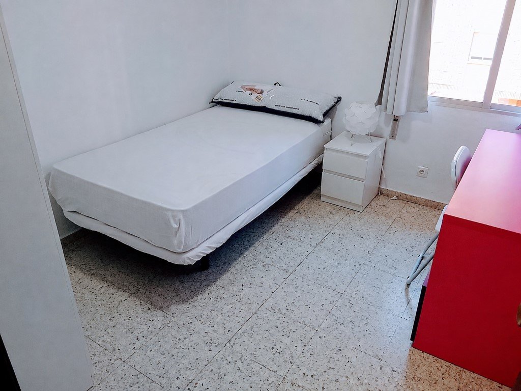 Piso de 91 m² en Córdoba