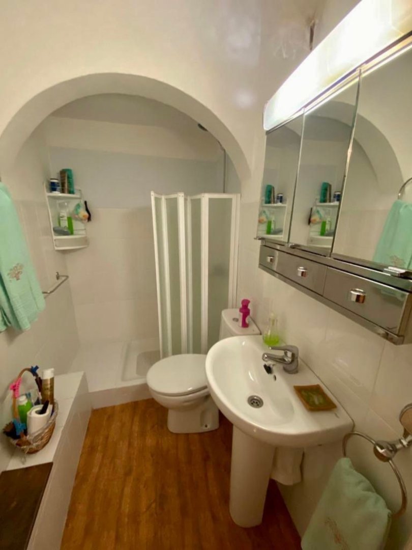 Piso de 84 m² en Cifuentes