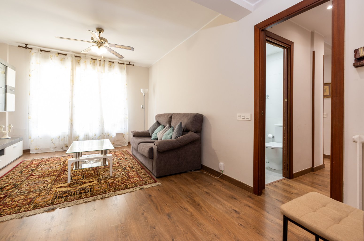 Piso de 75 m² en Oviedo