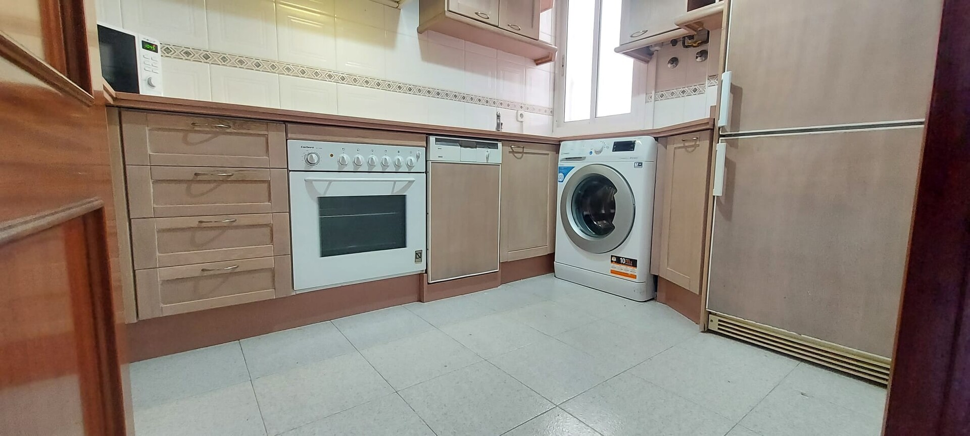 Pis de 70 m² a Huelva