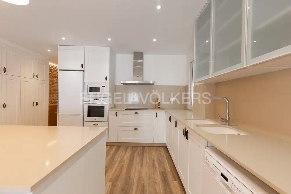 Piso de 184 m² en Valencia