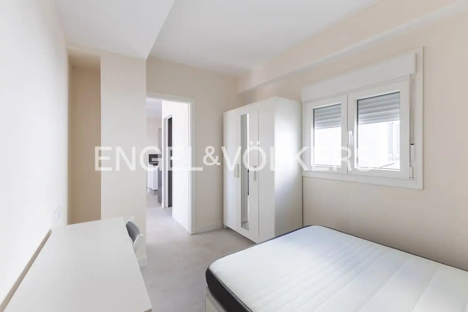 Piso de 74 m² en Valencia
