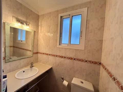 Pis de 112 m² a Sant Vicent del Raspeig