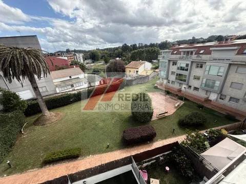 Piso de 88 m² en Sada