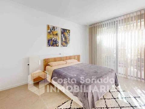 Casa de 430 m² en Finestrat