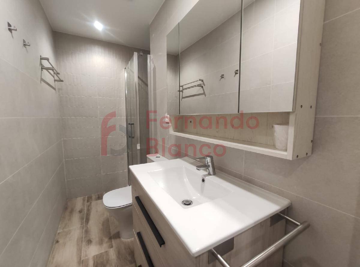 Piso de 136 m² en Bilbao