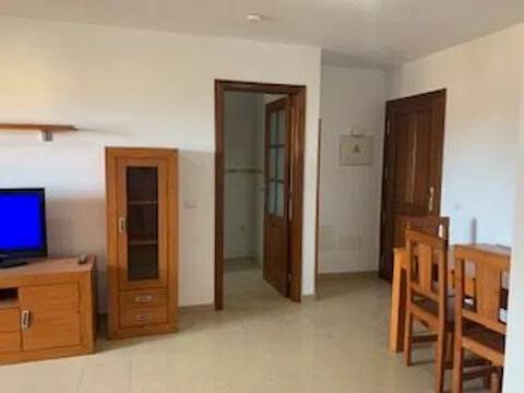 Piso de 56 m² en Puerto de la Cruz