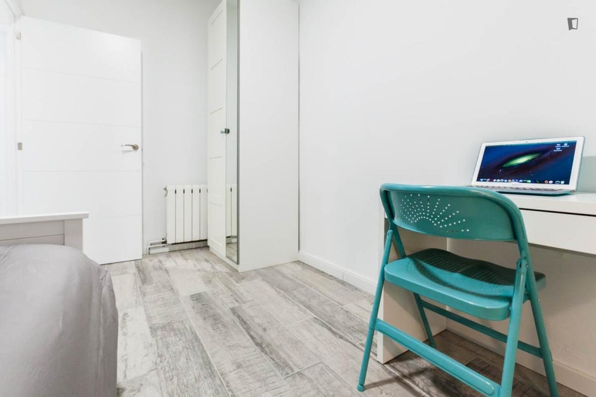 Piso de 85 m² en Barcelona