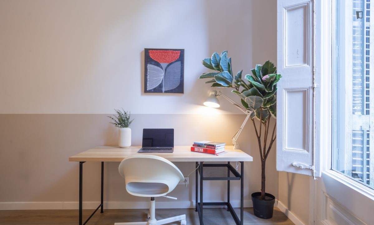 Habitación en alquiler, Barcelona