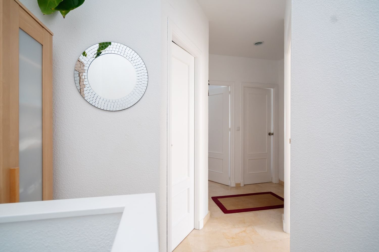 Piso de 157 m² en Cartaya