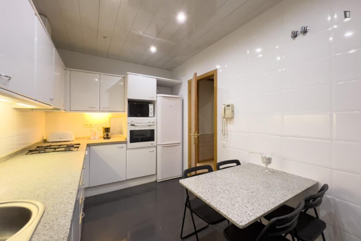 Appartamento 85 m² a Barcelona