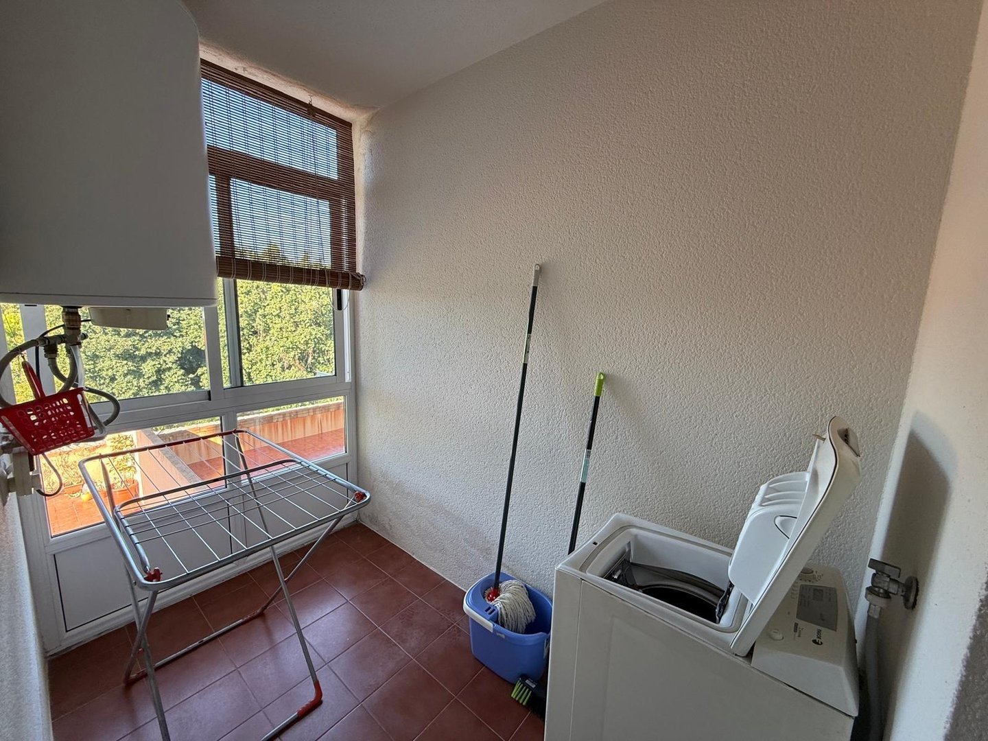 Piso de 105 m² en Rianxo
