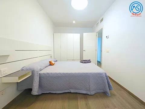 Piso de 97 m² en Zaragoza