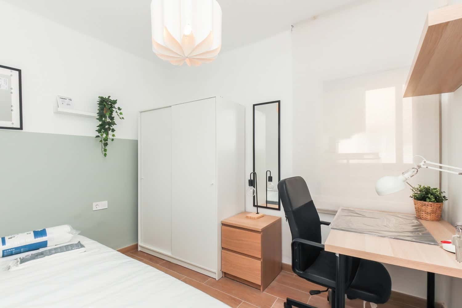 Chambre à louer, Reus