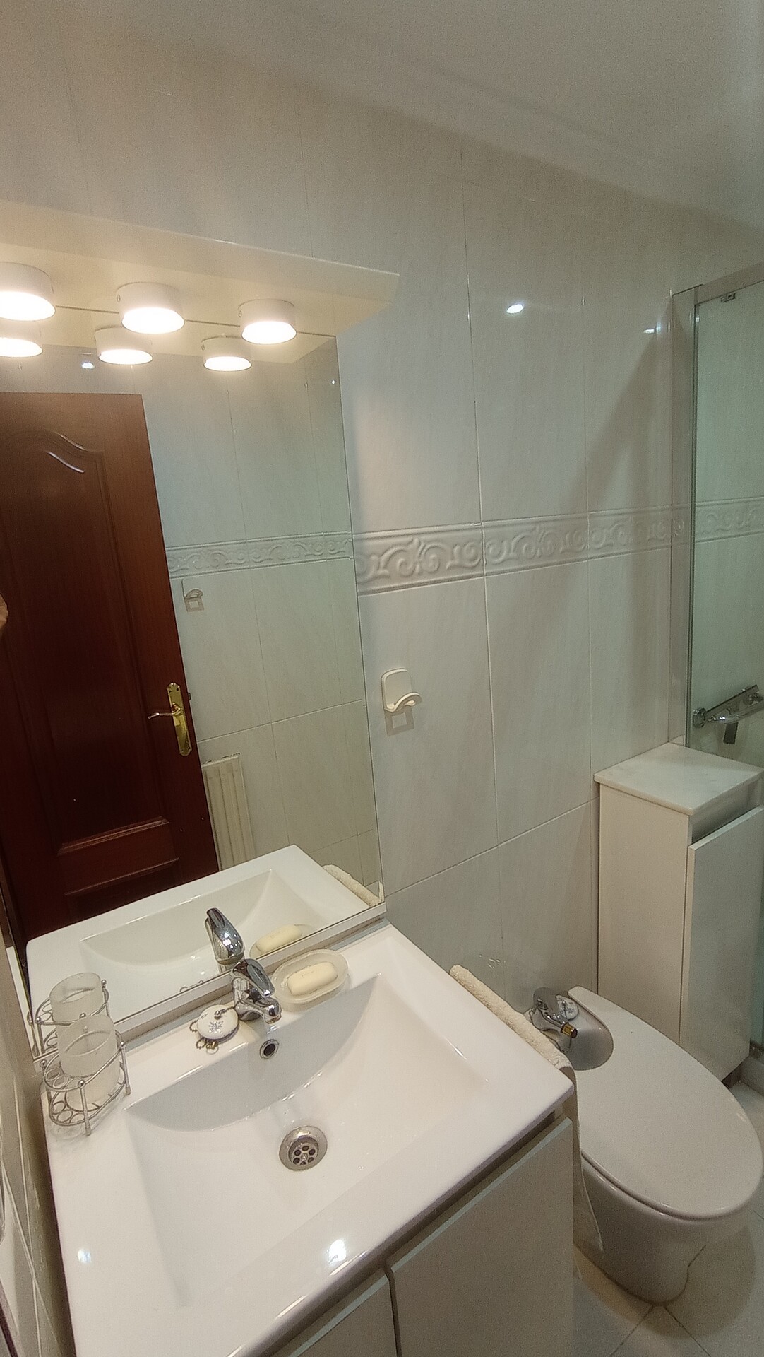 Piso de 85 m² en Salamanca