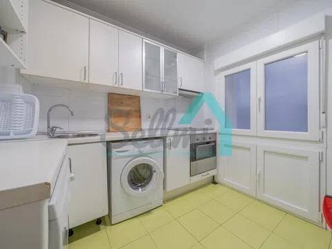 Piso de 84 m² en Gijón