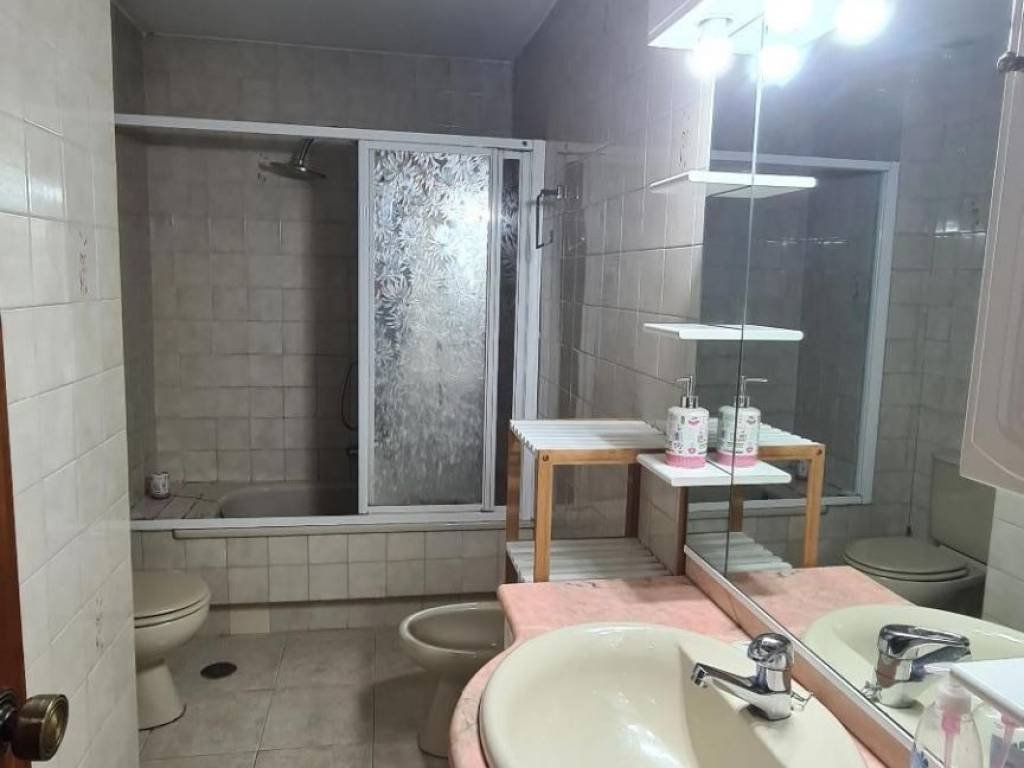 Piso de 120 m² en Ourense