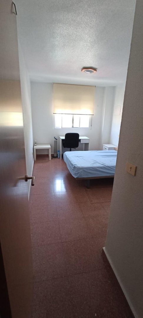 Habitación 90 m², Murcia