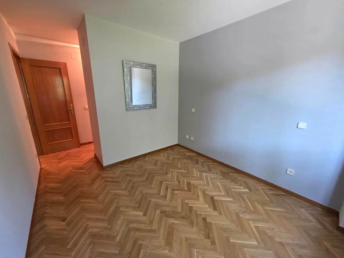 Piso de 92 m² en Pozuelo de Alarcón