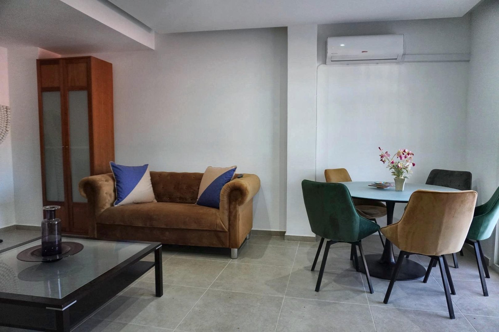Piso de 365 m² en Cartagena