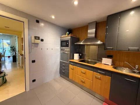 Piso de 192 m² en Sitges