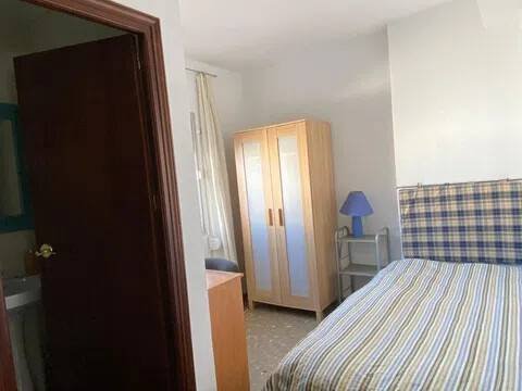 Pis de 95 m² a Sevilla
