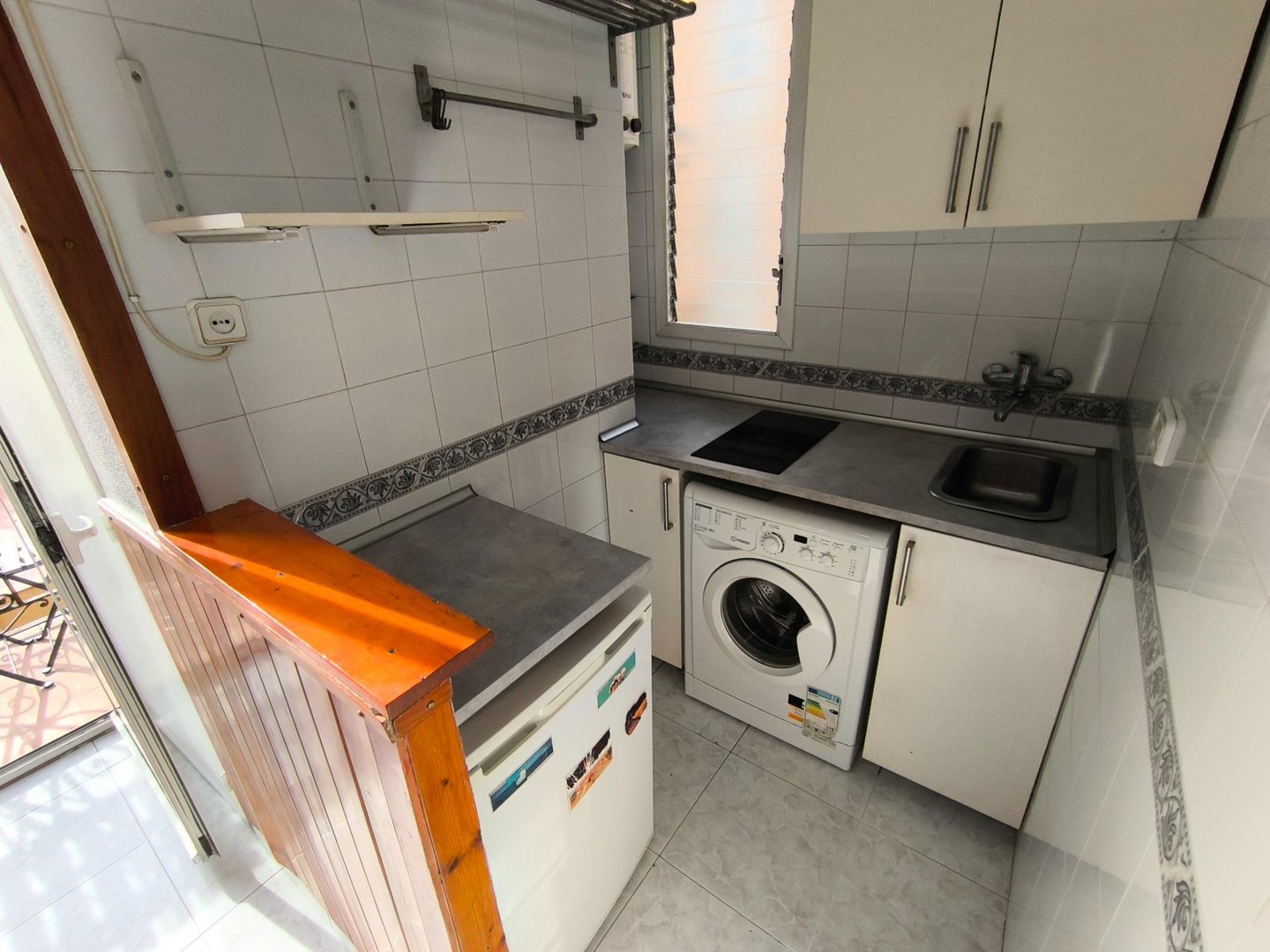 Appartamento 33 m² a Barcelona