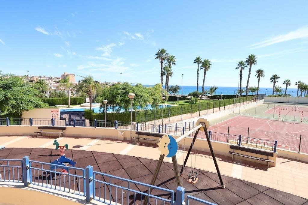 Pis de 87 m² a el Pilar de la Foradada