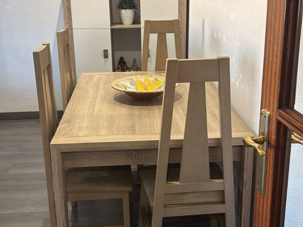 Квартира 90 м² в Кордове