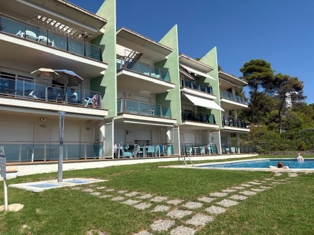 Piso de 110 m² en Salou