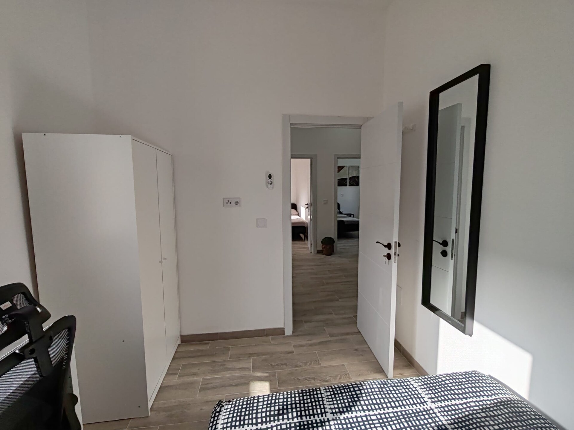 Piso de 95 m² en Sevilla