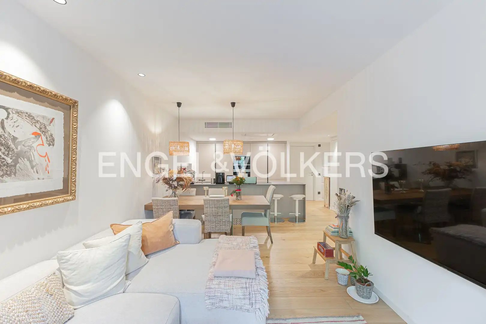 Piso de 70 m² en Barcelona