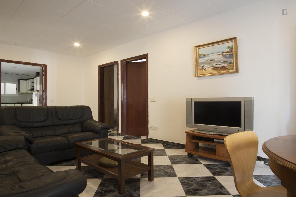 Habitación en alquiler, Barcelona