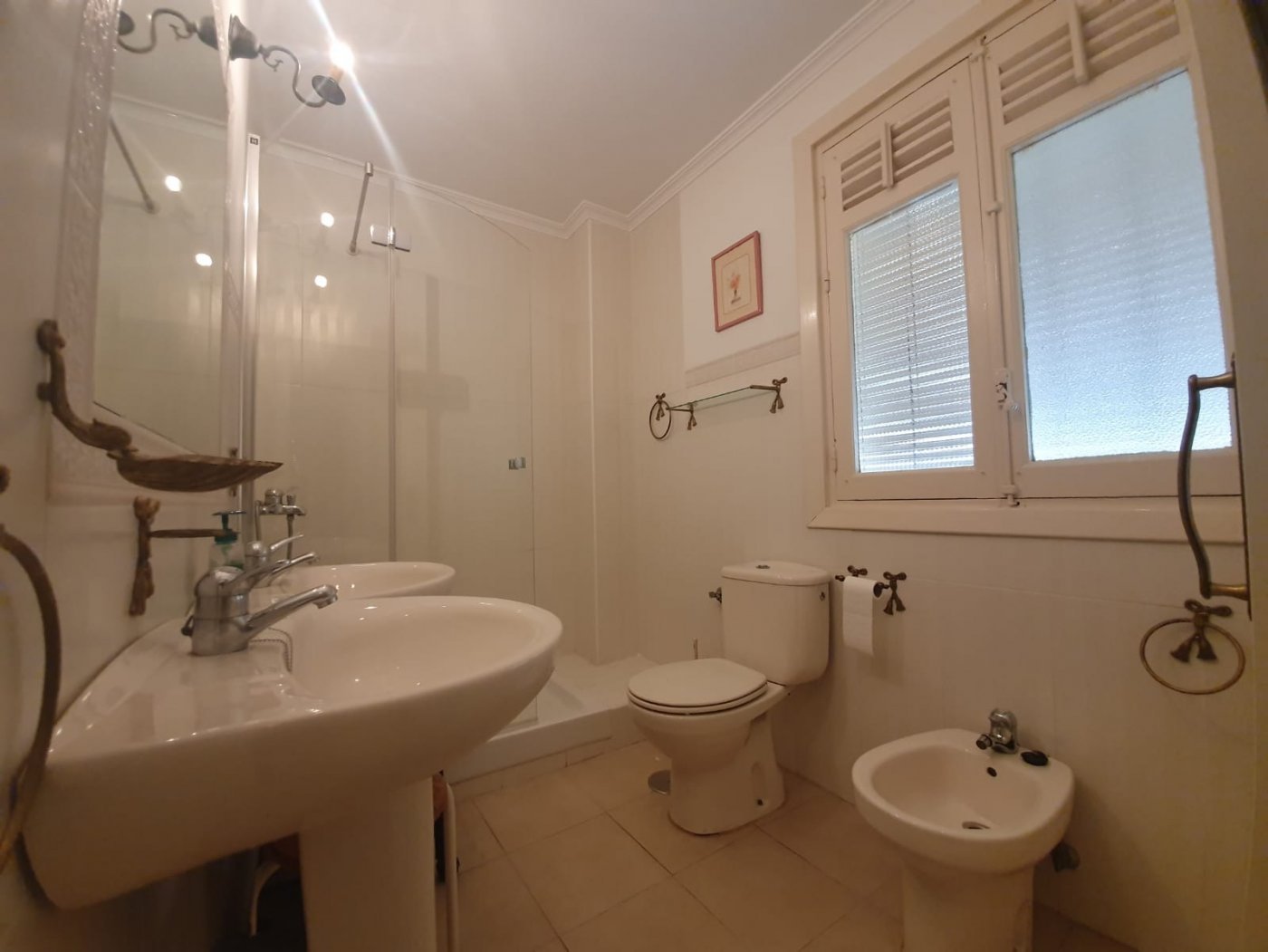 Pis de 80 m² a Algesires