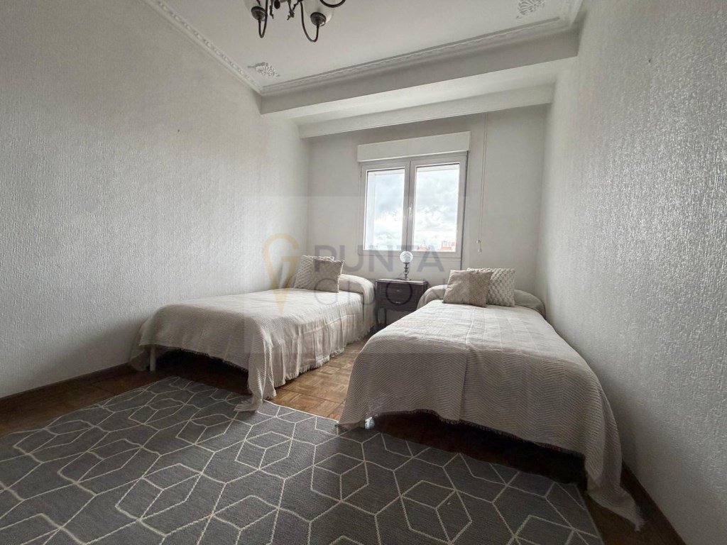 Piso de 120 m² en Gijón