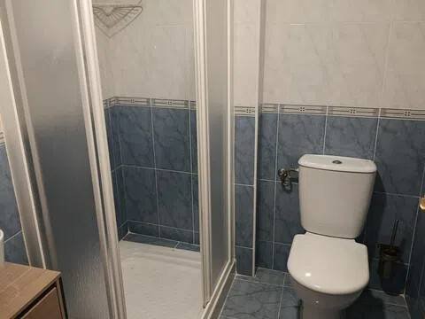Wohnung 100 m² in Albacete