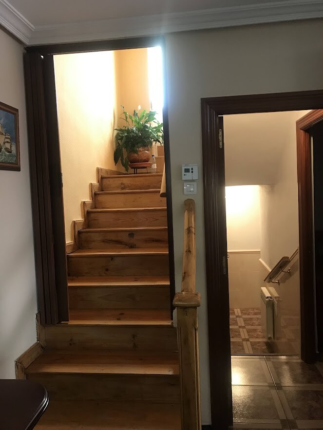 Casa de 121 m² a Palencia