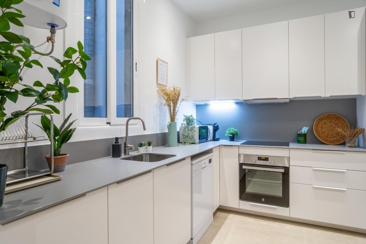 Habitación en alquiler, Barcelona