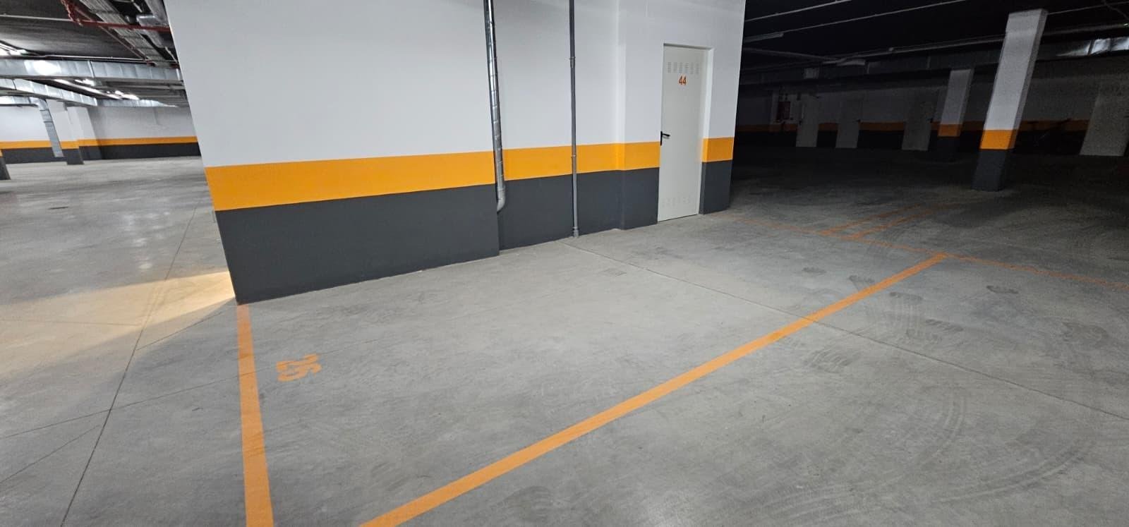 Piso de 82 m² en Badajoz