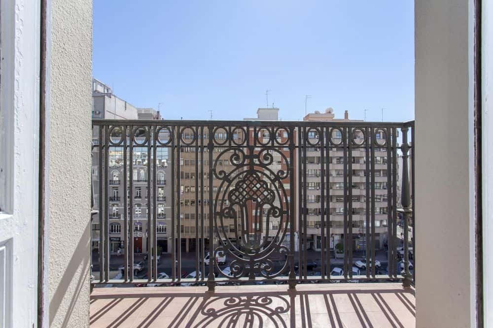 Habitació de lloguer, València