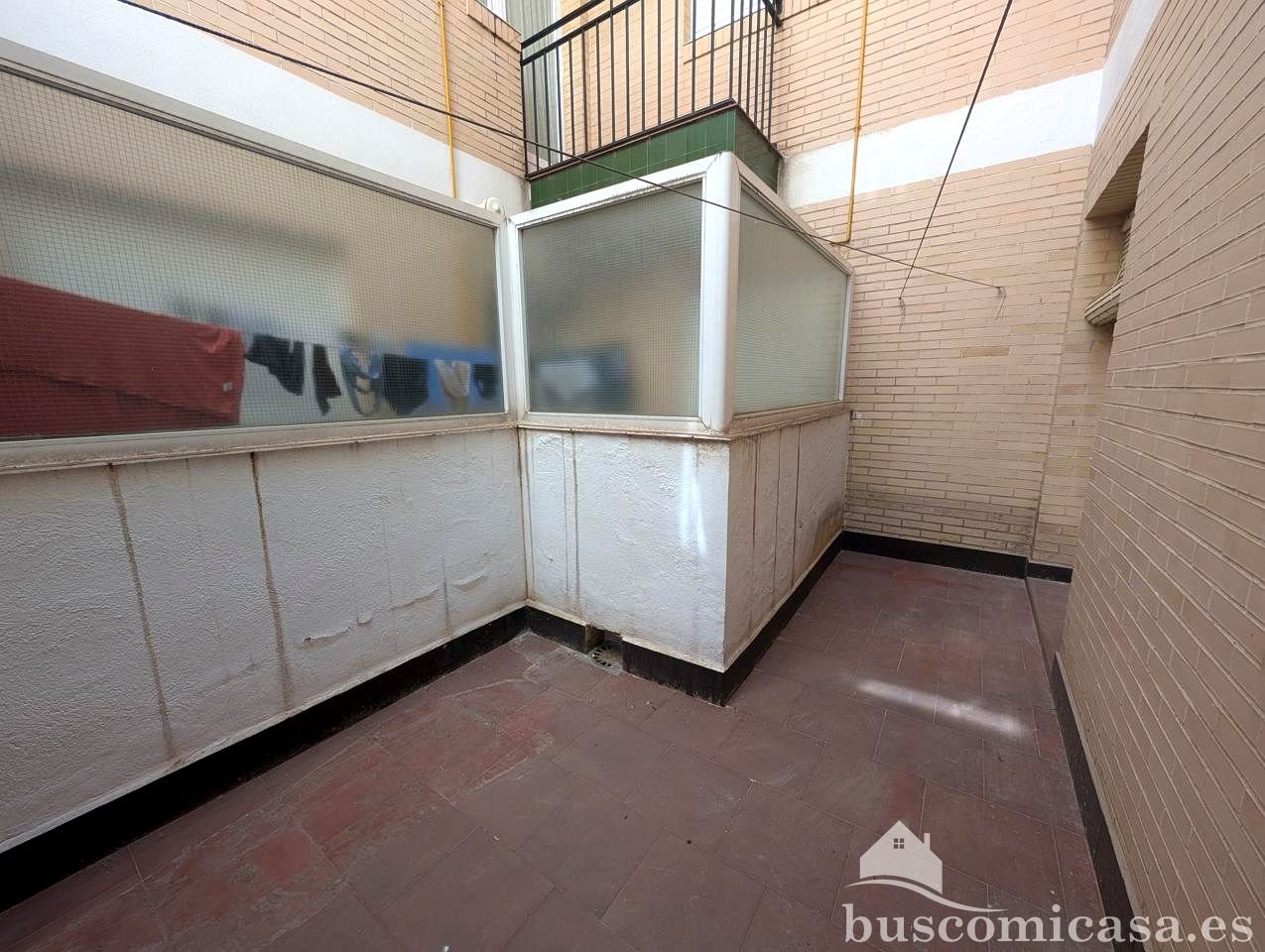 Piso de 149 m² en Linares