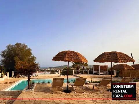 Casa de 350 m² a Sant Josep de sa Talaia
