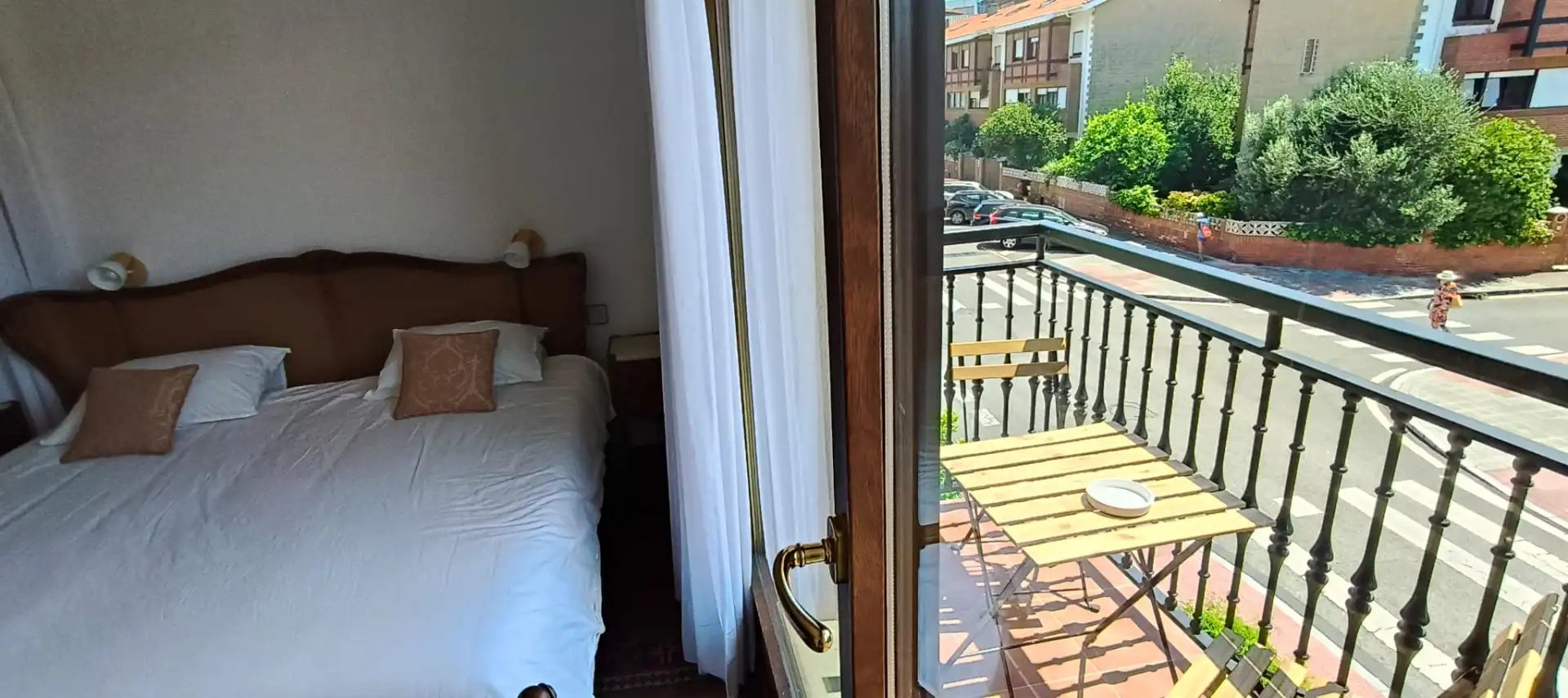 Piso de 115 m² en Guecho